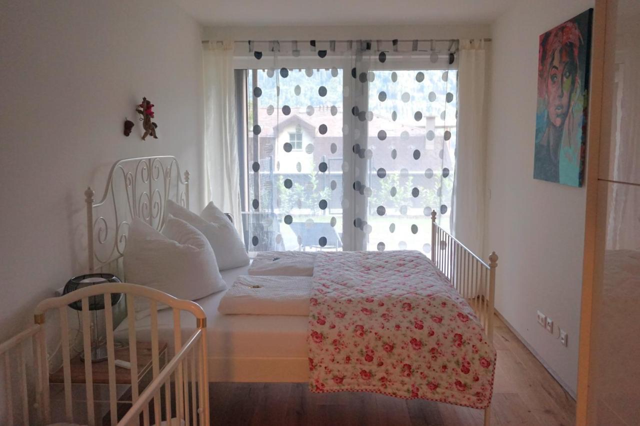 Ferienwohnung Karasek Deluxe Sattendorf Екстер'єр фото