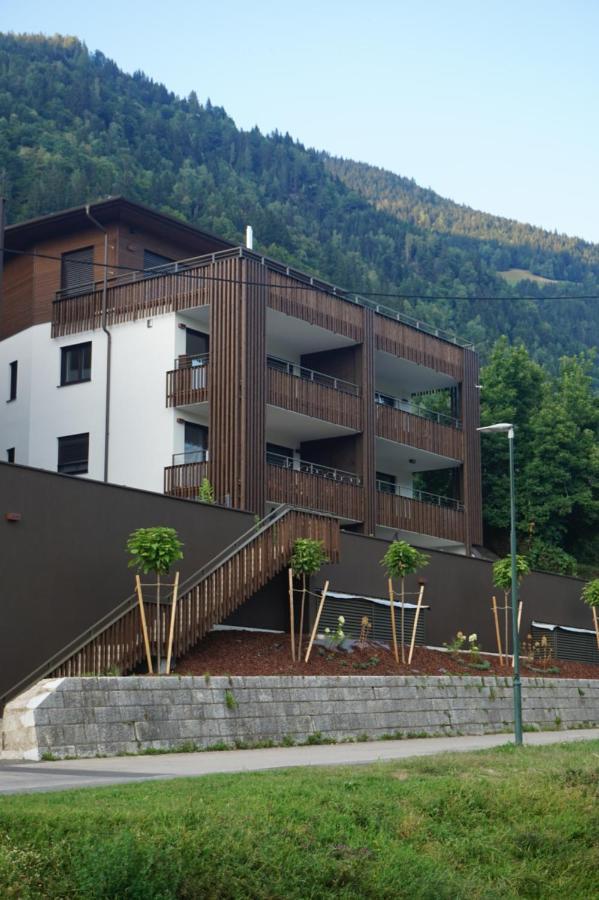 Ferienwohnung Karasek Deluxe Sattendorf Екстер'єр фото