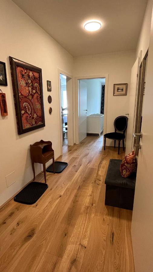 Ferienwohnung Karasek Deluxe Sattendorf Екстер'єр фото