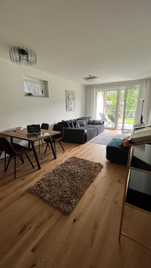 Ferienwohnung Karasek Deluxe Sattendorf Екстер'єр фото