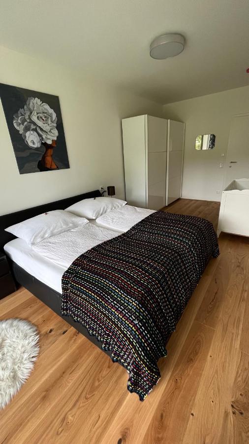 Ferienwohnung Karasek Deluxe Sattendorf Екстер'єр фото