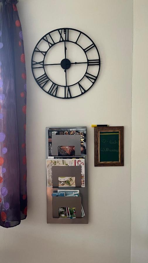 Ferienwohnung Karasek Deluxe Sattendorf Екстер'єр фото