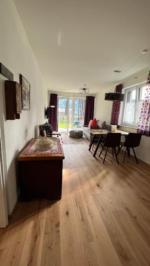 Ferienwohnung Karasek Deluxe Sattendorf Екстер'єр фото