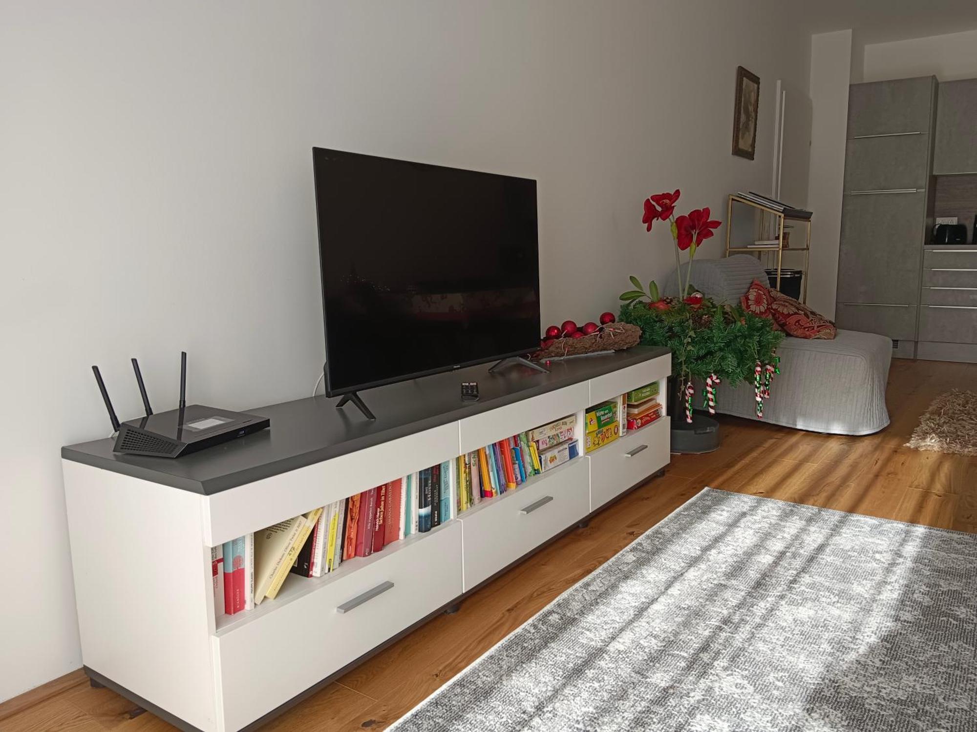 Ferienwohnung Karasek Deluxe Sattendorf Екстер'єр фото