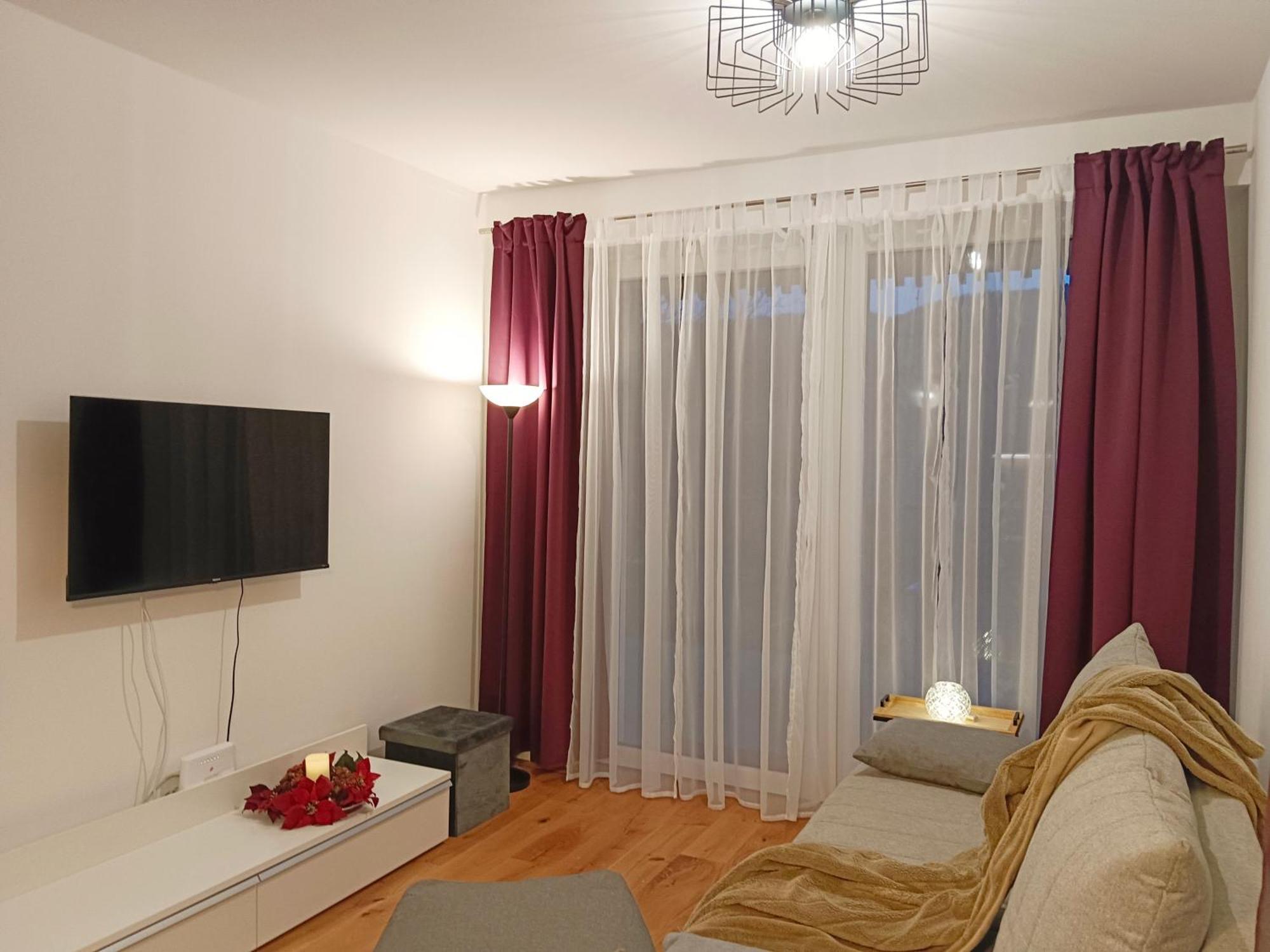 Ferienwohnung Karasek Deluxe Sattendorf Екстер'єр фото