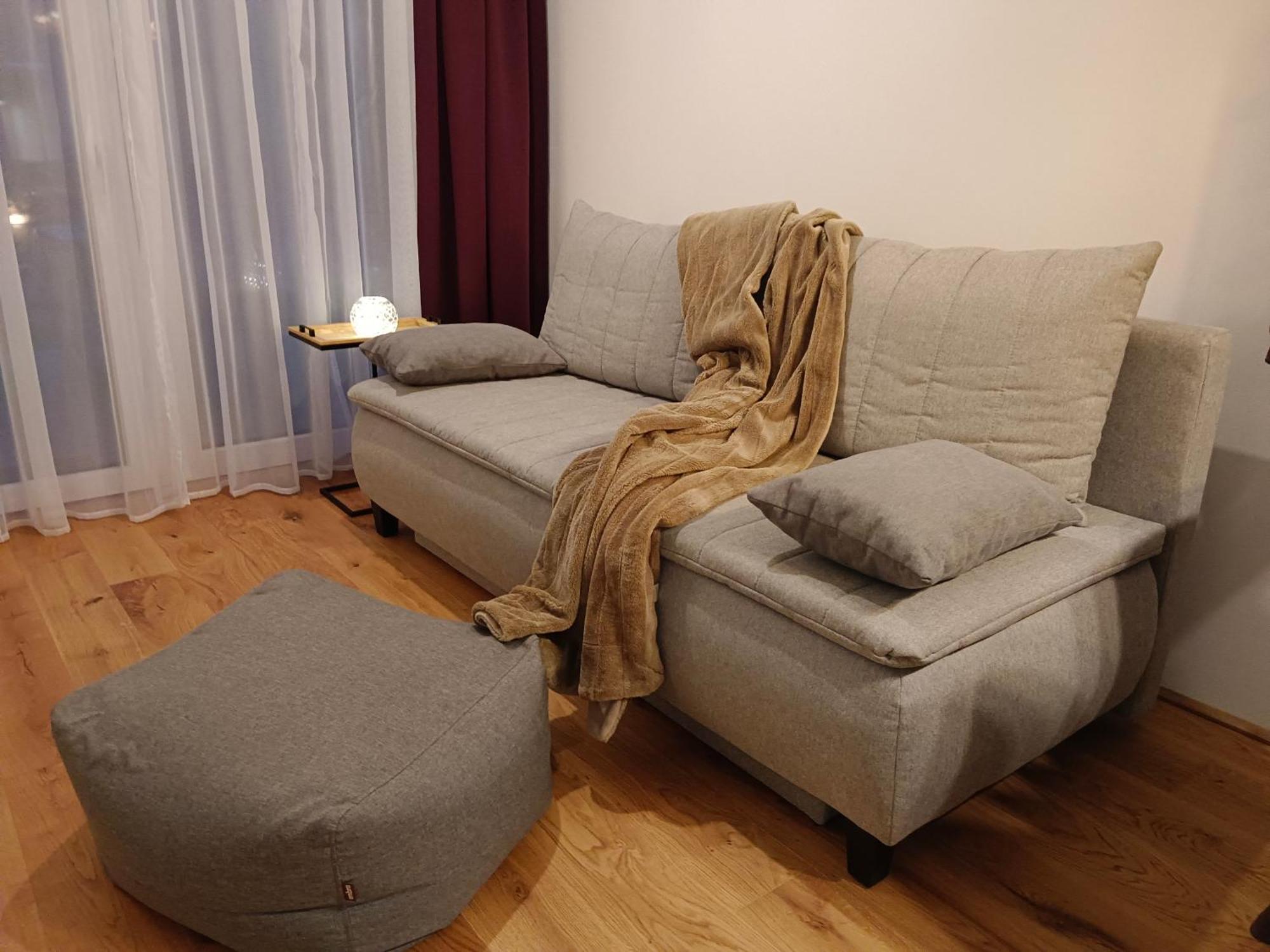 Ferienwohnung Karasek Deluxe Sattendorf Екстер'єр фото