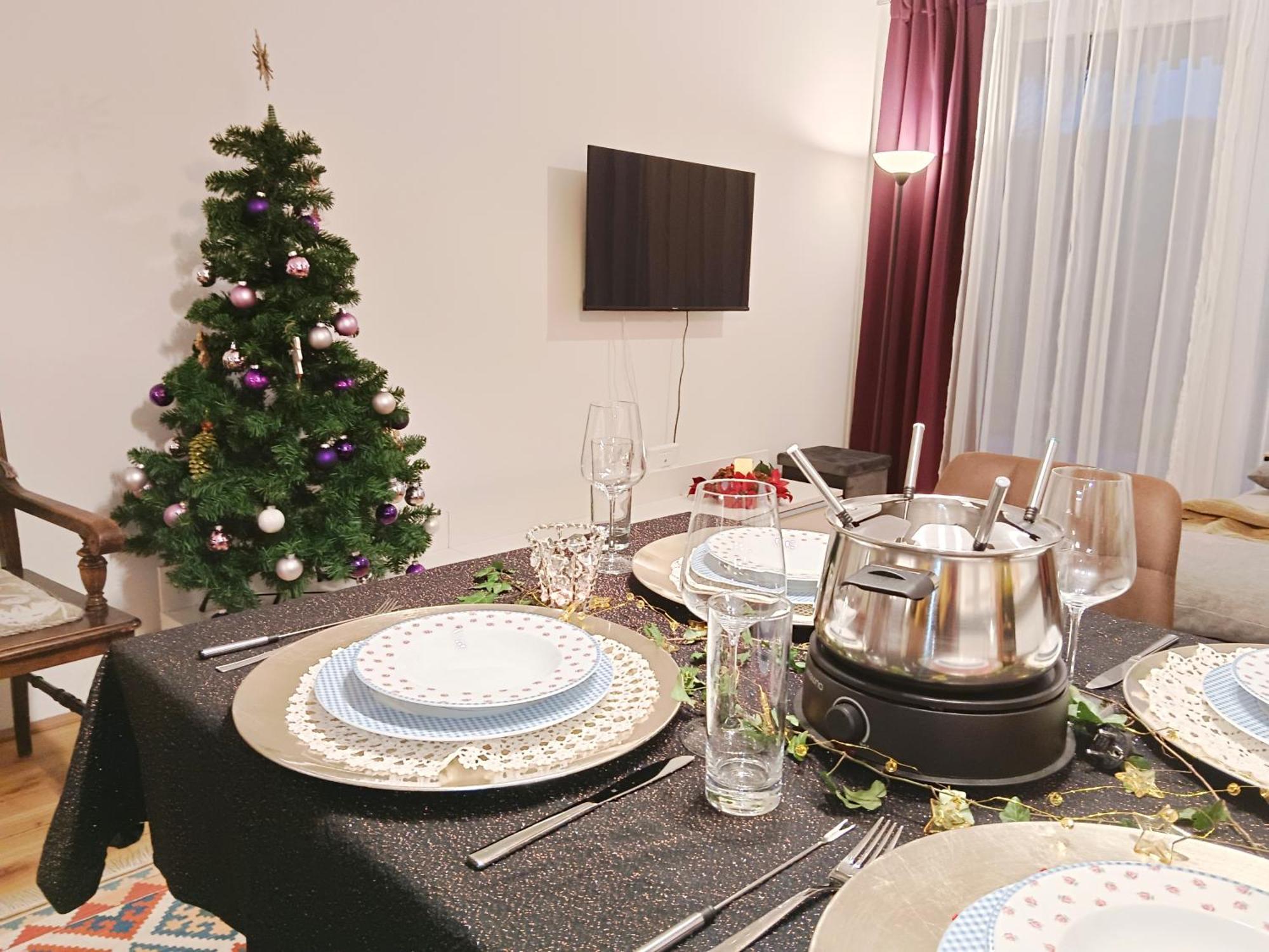 Ferienwohnung Karasek Deluxe Sattendorf Екстер'єр фото