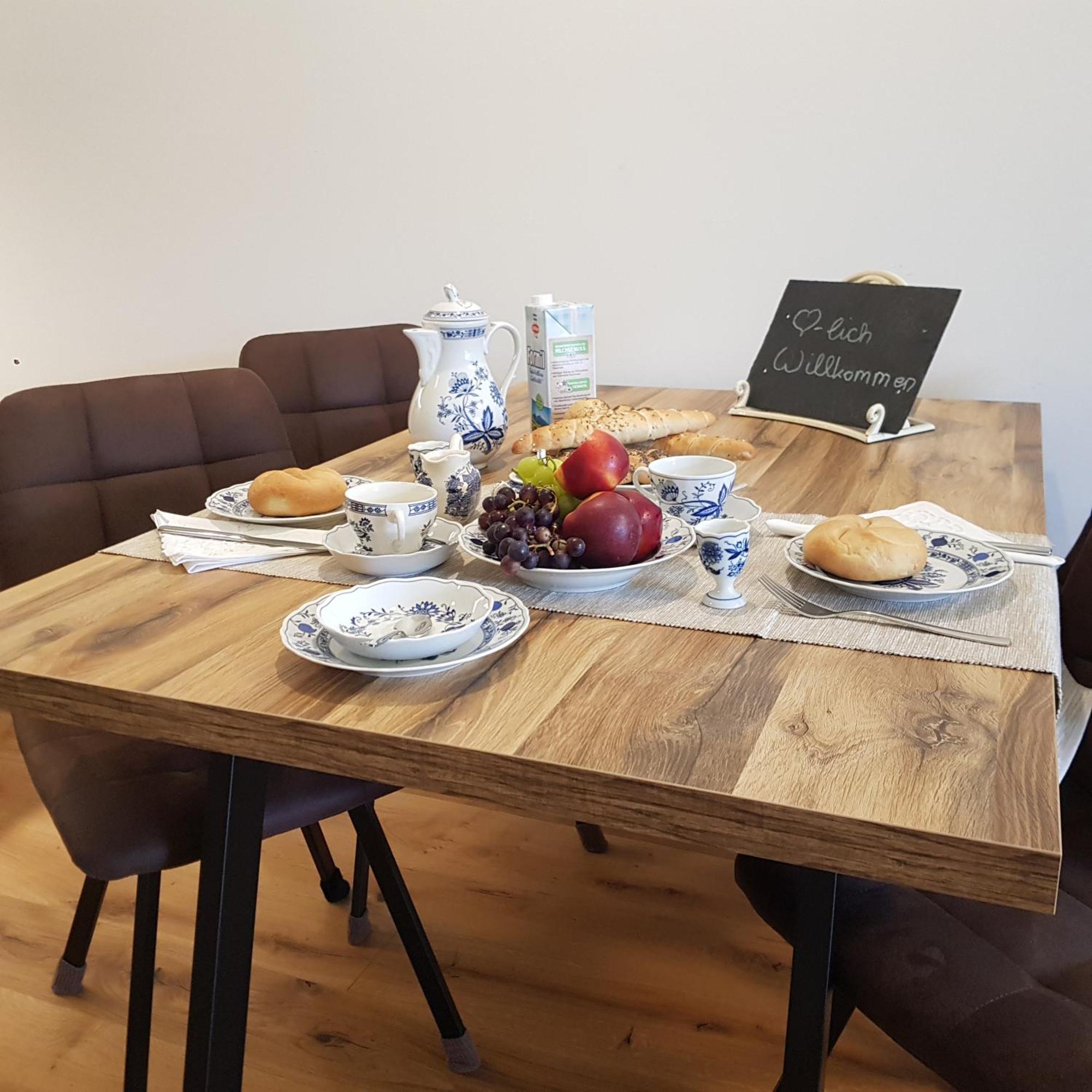 Ferienwohnung Karasek Deluxe Sattendorf Екстер'єр фото